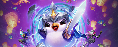 云顶棋美测服 最新版